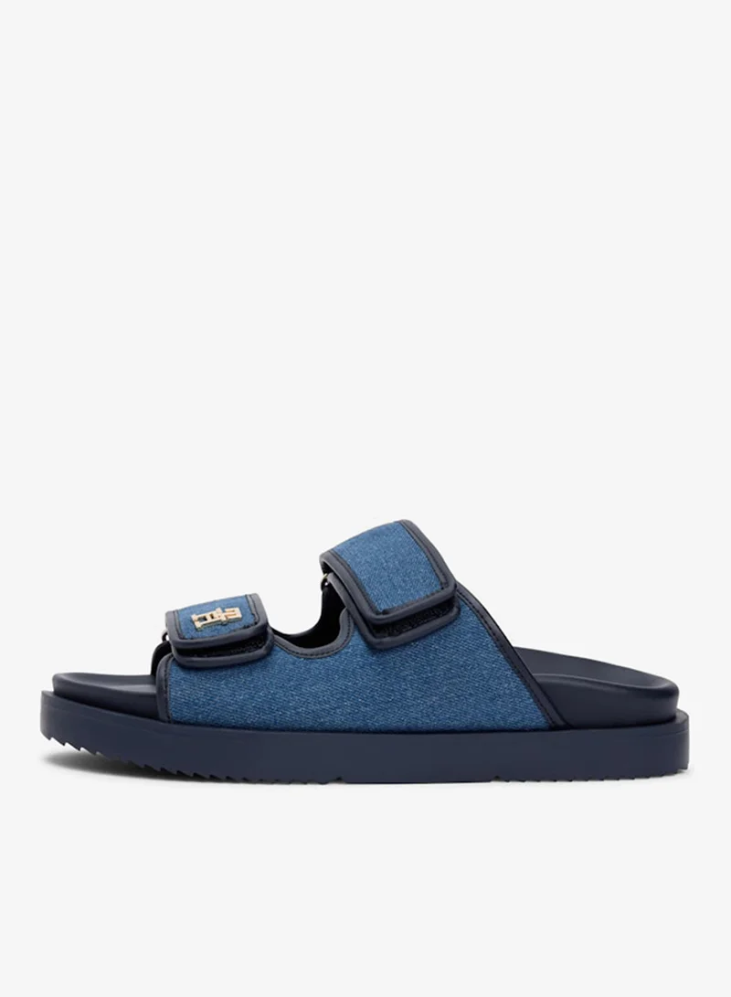 تومي هيلفيغر صنادل كاسيا بحزامين